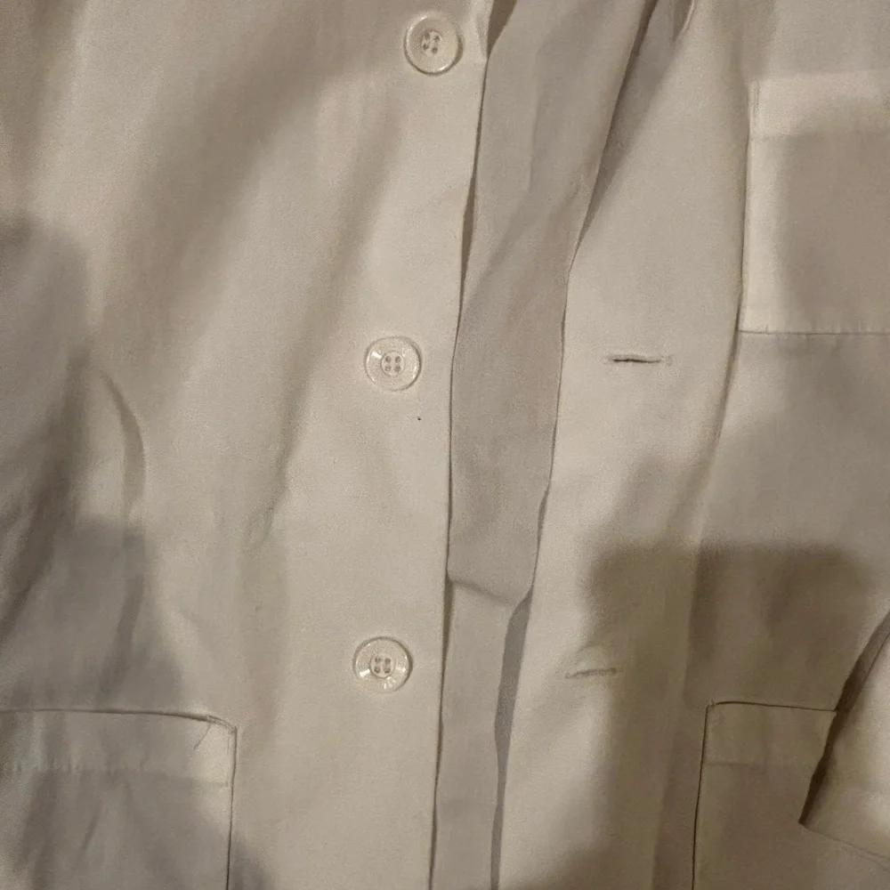 Kid’s Lab Coat - M - Picture 4 of 6